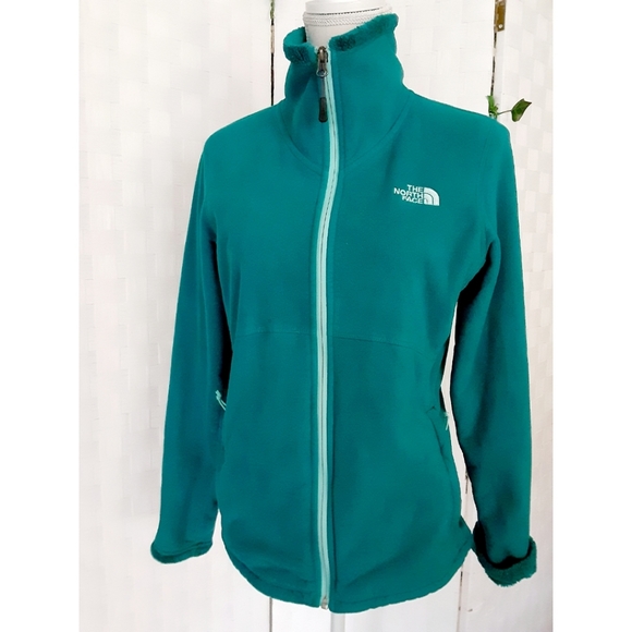 The North Face Palmeri Jacket (Kokomo Green) - Picture 2 of 16